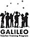 Galileo Teacher Training Program Logo