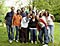 The GalileoMobile expedition team