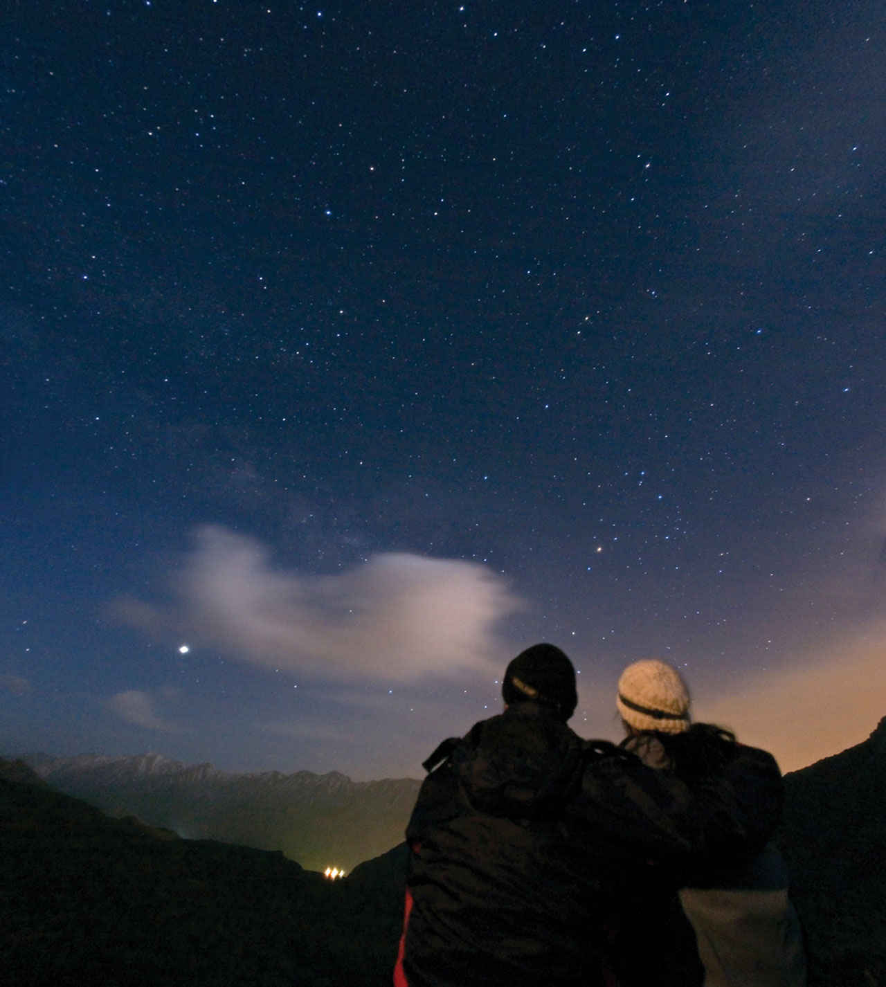 international year of astronomy