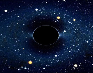 black hole