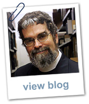 Brother Guy Consolmagno photo