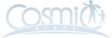 Cosmic Diary Logo