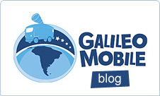GalileoMobile Blog