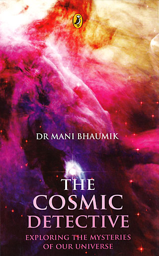 The Cosmic Detective