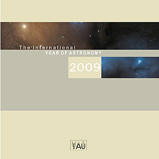 IYA2009 Public Brochure v.1 in English