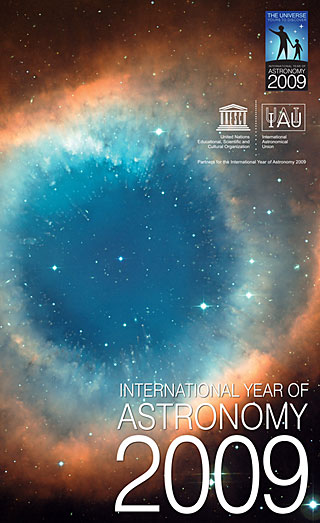 The International Year of Astronomy 2009 v. 4