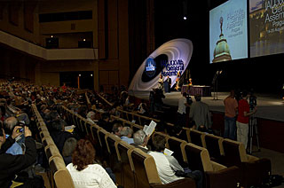 IAU General Assembly