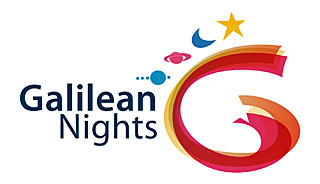 Galilean Nights Logo