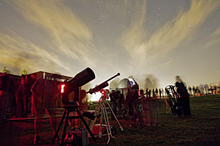 Excellence in Astronomy Education and Public Outreach