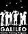 Logo: Galileo Teacher Training Program