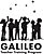 Logo: Galileo Teacher Training Program