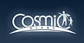 Logo: Cosmic Diary