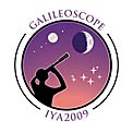 Galileoscope Logo