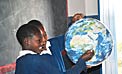 Astronomy for the Developing World