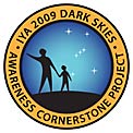 Logo: Dark Sky Awareness