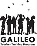 Logo: Galileo Teacher Training Program