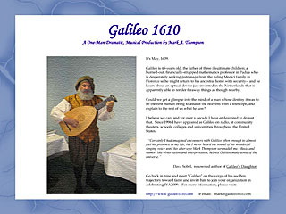 Galileo 1610