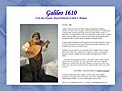 Galileo 1610
