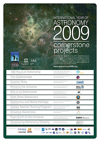 Cornerstone Projects