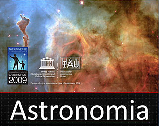 What is Astronomy? (in Italian)