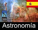 What is astronomy? (in Spanish)