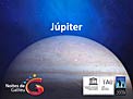 Jupiter - Galilean Nights (in Portuguese)