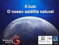 The Moon - Galilean Nights (in Portuguese)