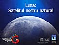 The Moon - Galilean Nights (in Romanian)