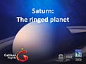 Saturn - Galilean Nights