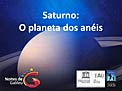 Saturn - Galilean Nights (in Portuguese)