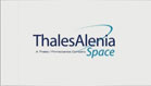 Thales Alenia Space - Astronomy & Exploration