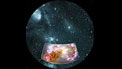 International Year of Astronomy 2009 for fulldome planetarium use