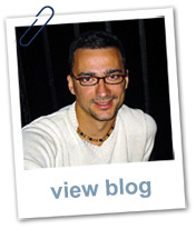 David Barrado Navascues photo
